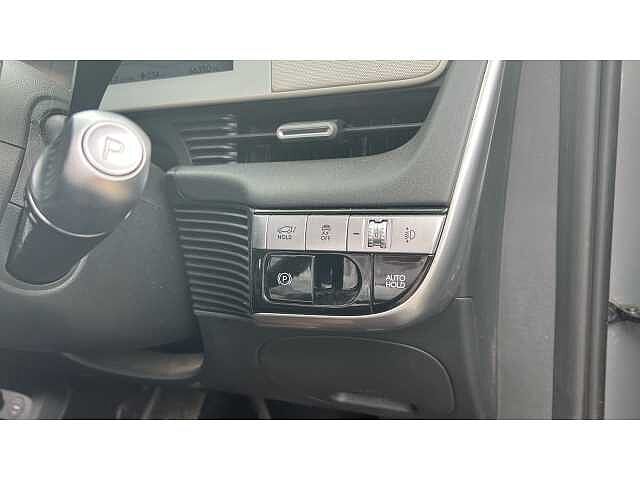 Hyundai IONIQ 5 160kW Premium 73 kWh 5dr Auto Grey