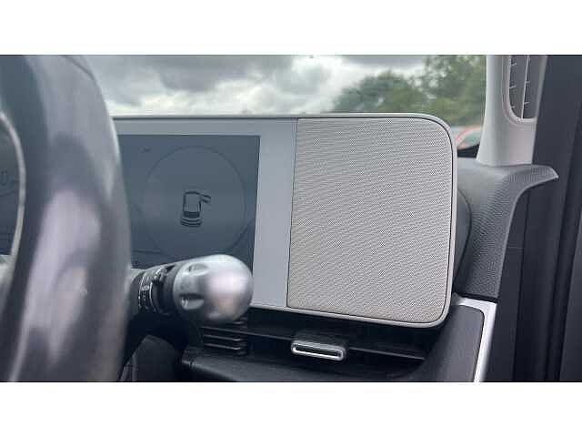 Hyundai IONIQ 5 160kW Premium 73 kWh 5dr Auto Grey