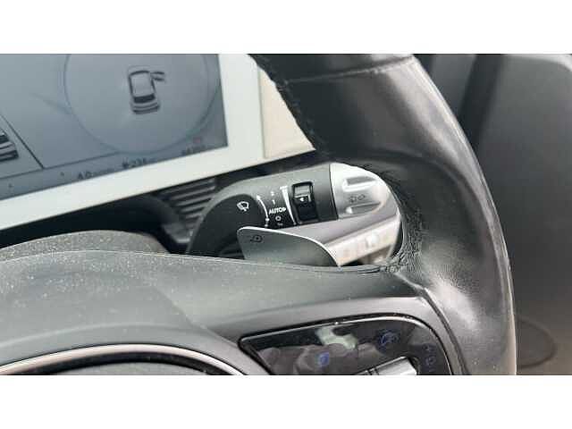 Hyundai IONIQ 5 160kW Premium 73 kWh 5dr Auto Grey