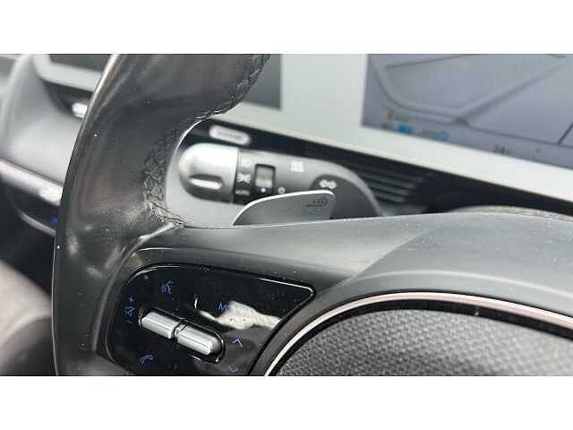 Hyundai IONIQ 5 160kW Premium 73 kWh 5dr Auto Grey