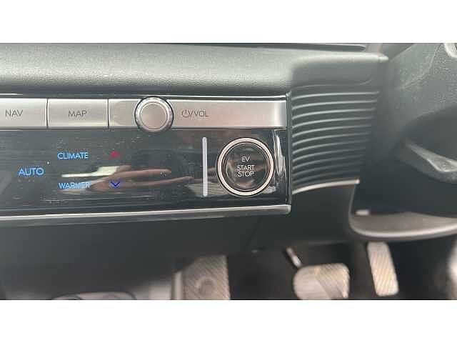 Hyundai IONIQ 5 160kW Premium 73 kWh 5dr Auto Grey