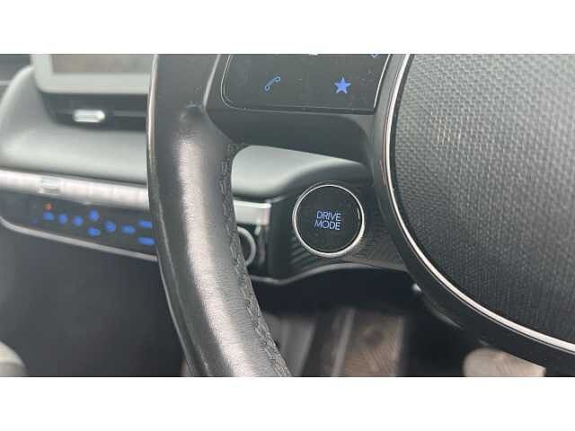 Hyundai IONIQ 5 160kW Premium 73 kWh 5dr Auto Grey