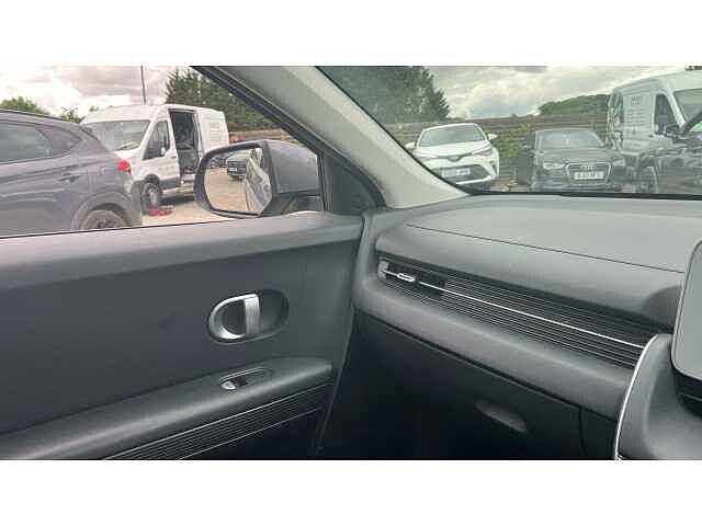 Hyundai IONIQ 5 160kW Premium 73 kWh 5dr Auto Grey