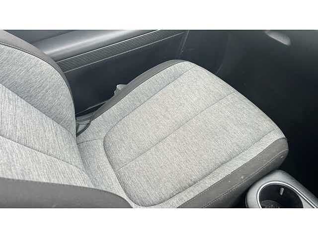 Hyundai IONIQ 5 160kW Premium 73 kWh 5dr Auto Grey