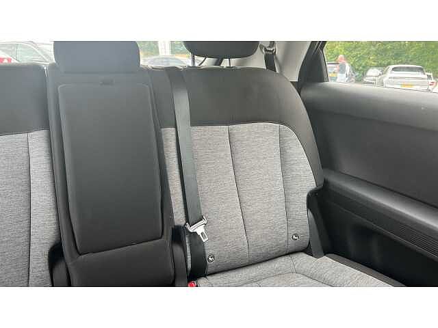 Hyundai IONIQ 5 160kW Premium 73 kWh 5dr Auto Grey