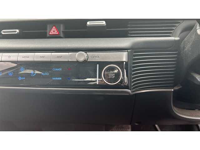 Hyundai IONIQ 5 160kW Premium 73 kWh 5dr Auto Grey