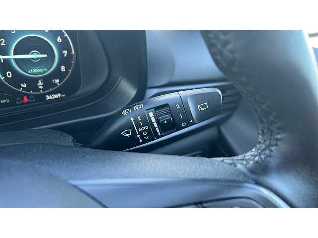 Hyundai I20 1.0T GDi 48V MHD Premium 5dr Blue