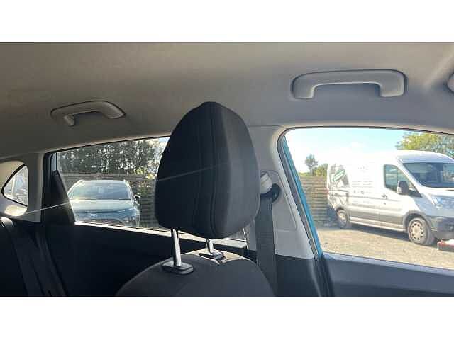 Hyundai I20 1.0T GDi 48V MHD Premium 5dr Blue