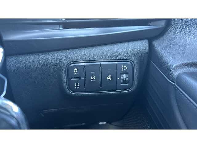 Hyundai I20 1.0T GDi 48V MHD Premium 5dr Blue