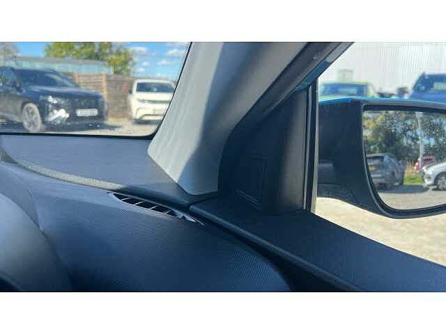 Hyundai I20 1.0T GDi 48V MHD Premium 5dr Blue