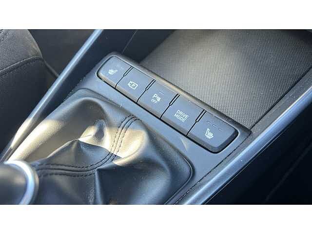 Hyundai I20 1.0T GDi 48V MHD Premium 5dr Blue