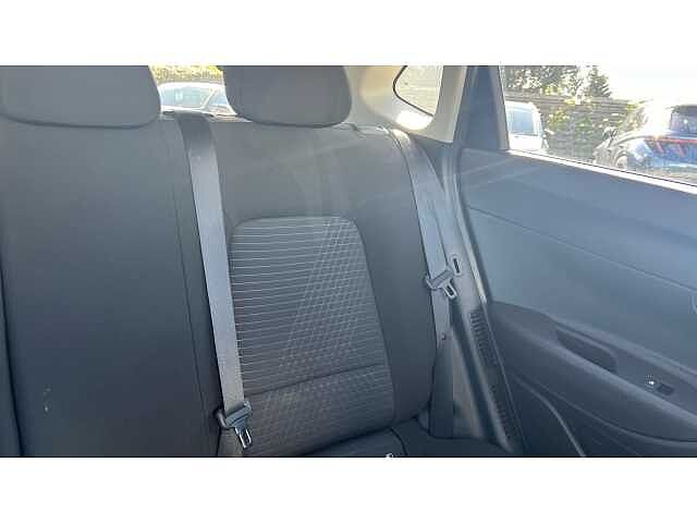 Hyundai I20 1.0T GDi 48V MHD Premium 5dr Blue