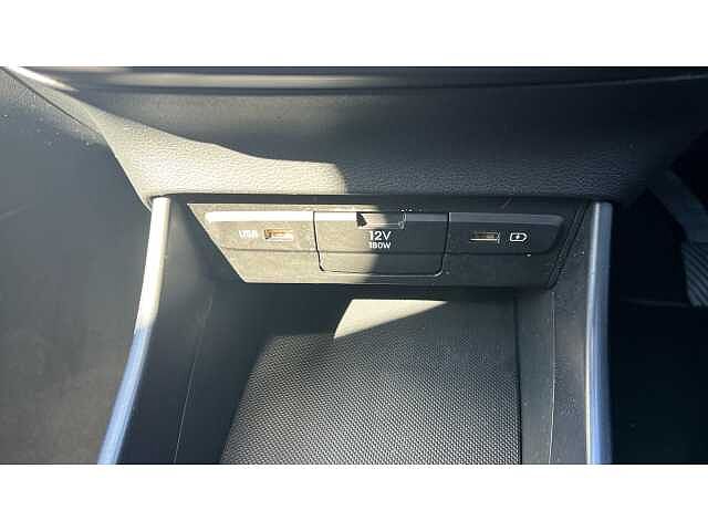 Hyundai I20 1.0T GDi 48V MHD Premium 5dr Blue