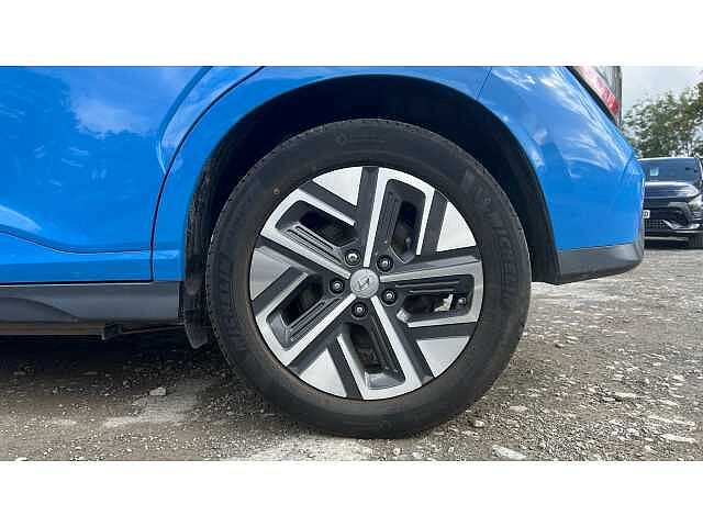 Hyundai KONA 150kW Ultimate 64kWh 5dr Auto Blue