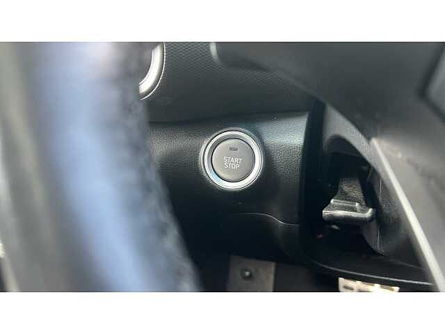 Hyundai KONA 150kW Ultimate 64kWh 5dr Auto Blue