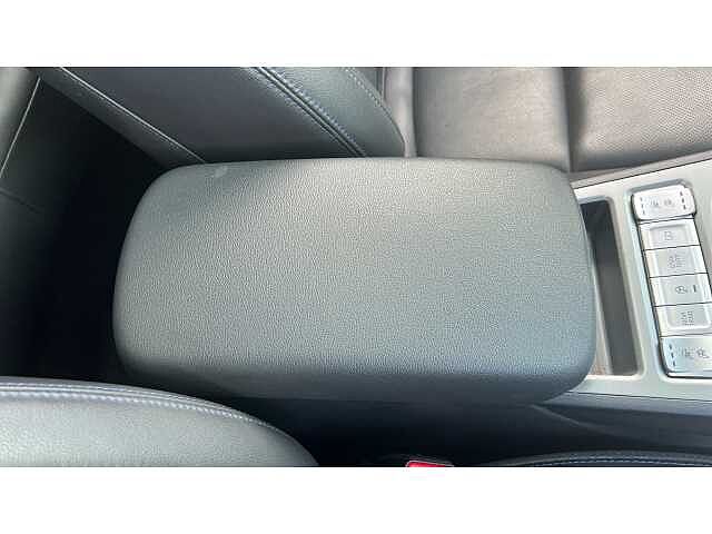 Hyundai KONA 150kW Ultimate 64kWh 5dr Auto Blue