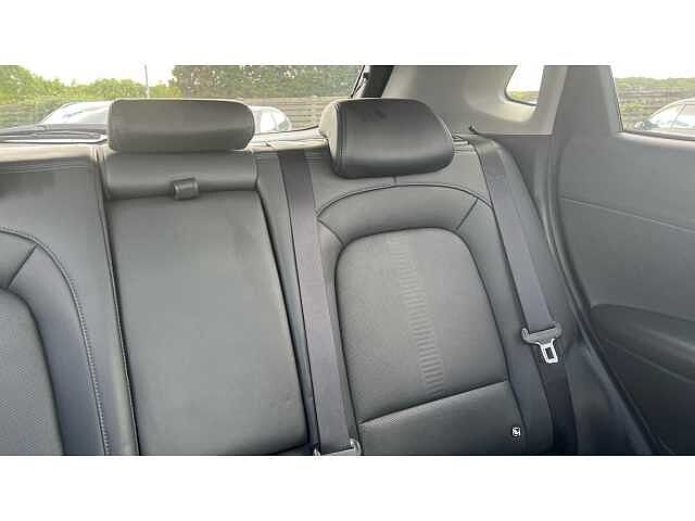 Hyundai KONA 150kW Ultimate 64kWh 5dr Auto Blue