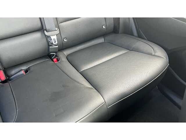 Hyundai KONA 150kW Ultimate 64kWh 5dr Auto Blue