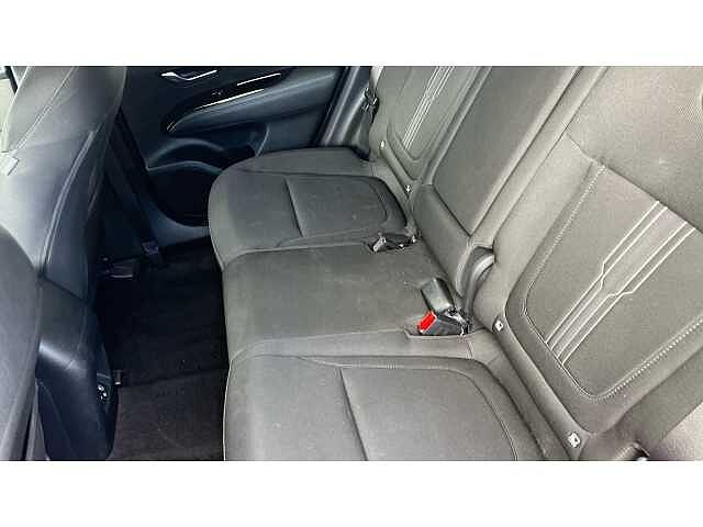 Hyundai TUCSON 1.6 TGDi Plug-in Hybrid Premium 5dr 4WD Auto Red