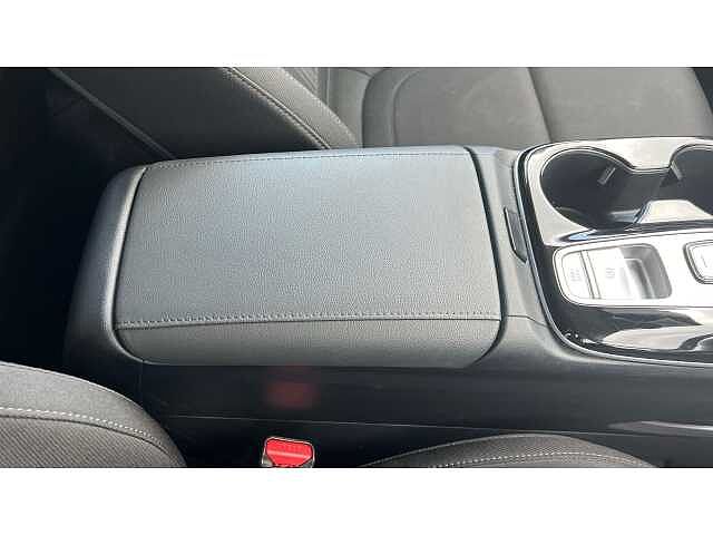 Hyundai TUCSON 1.6 TGDi Plug-in Hybrid Premium 5dr 4WD Auto Red