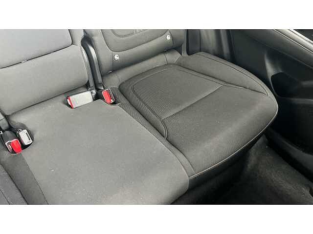 Hyundai TUCSON 1.6 TGDi Plug-in Hybrid Premium 5dr 4WD Auto Red