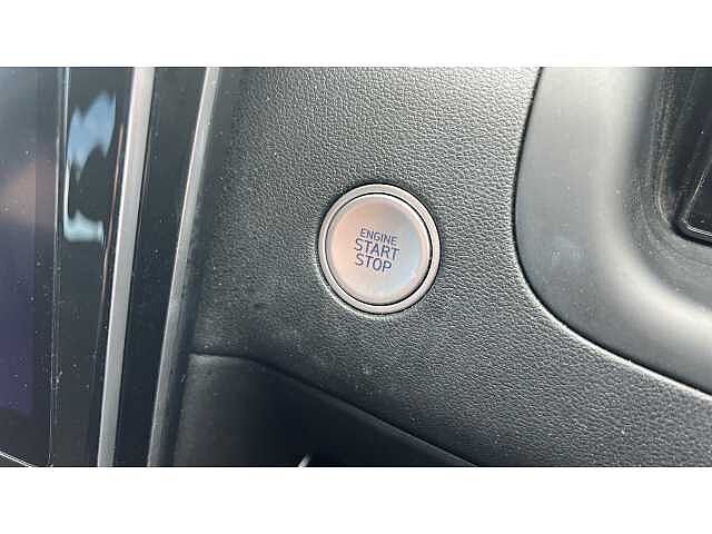 Hyundai TUCSON 1.6 TGDi Plug-in Hybrid Premium 5dr 4WD Auto Red