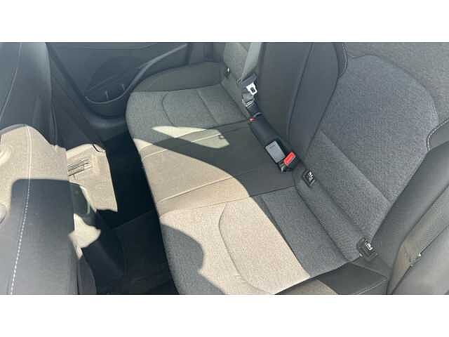 Hyundai I30 1.0T GDi SE Connect 5dr Silver