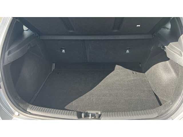 Hyundai I30 1.0T GDi SE Connect 5dr Silver