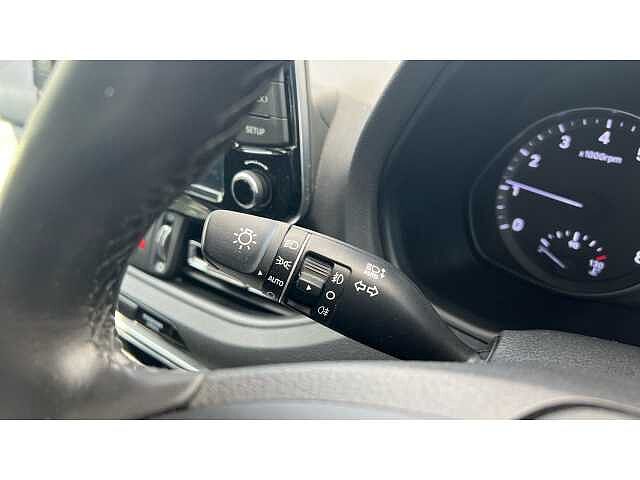 Hyundai I30 1.0T GDi SE Connect 5dr Silver