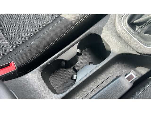 Hyundai I30 1.0T GDi SE Connect 5dr Silver