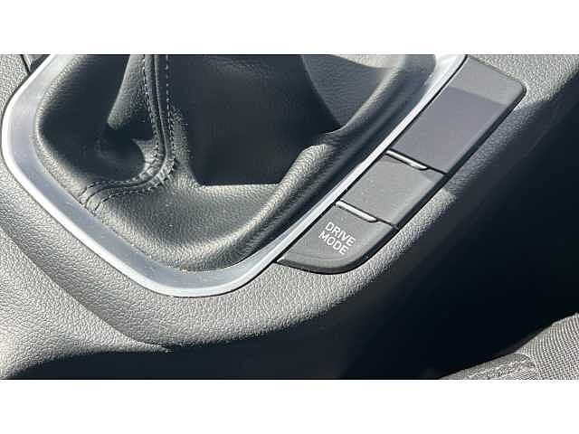 Hyundai I30 1.0T GDi SE Connect 5dr Silver