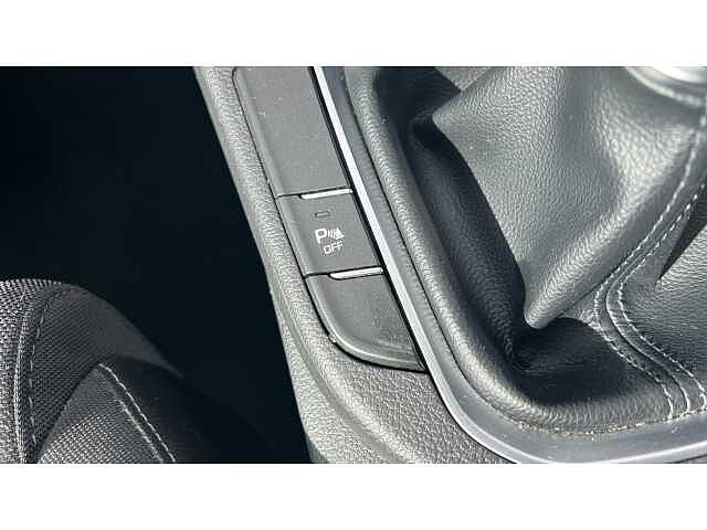 Hyundai I30 1.0T GDi SE Connect 5dr Silver