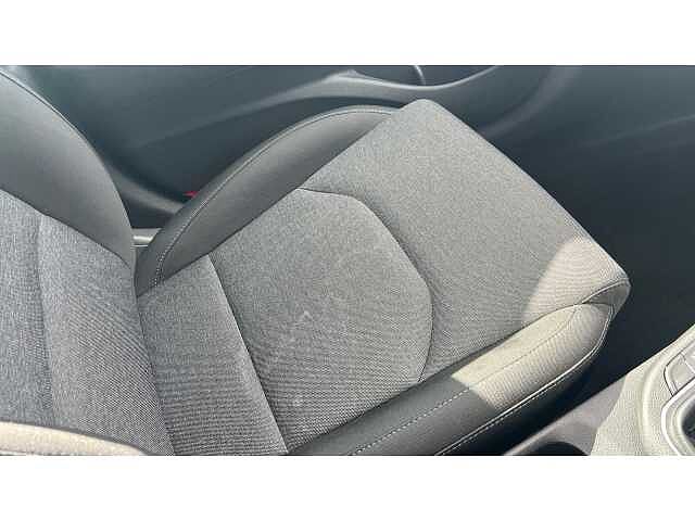 Hyundai I30 1.0T GDi SE Connect 5dr Silver
