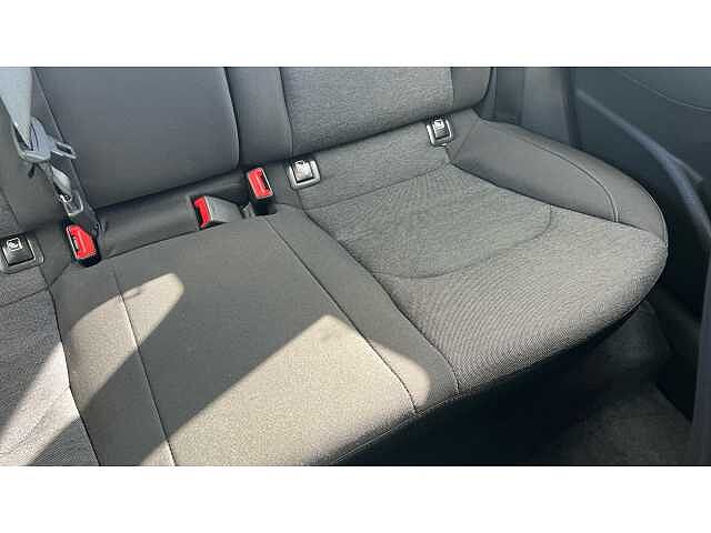 Hyundai I30 1.0T GDi SE Connect 5dr Silver