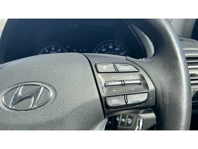 Hyundai I30 1.0T GDi SE Connect 5dr Silver