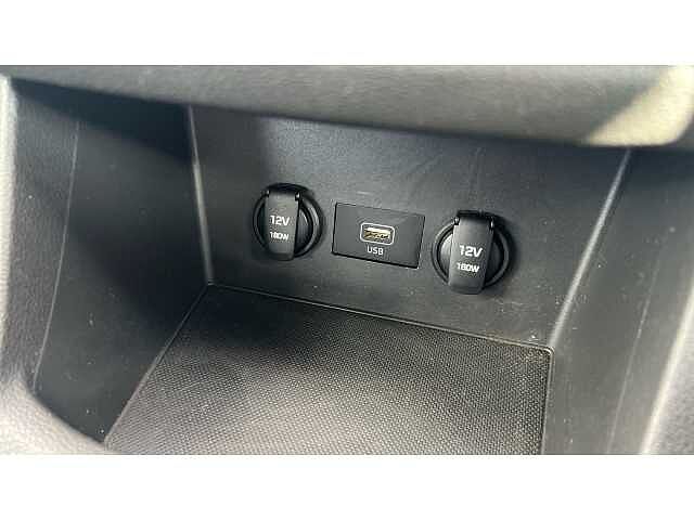 Hyundai I30 1.0T GDi SE Connect 5dr Silver