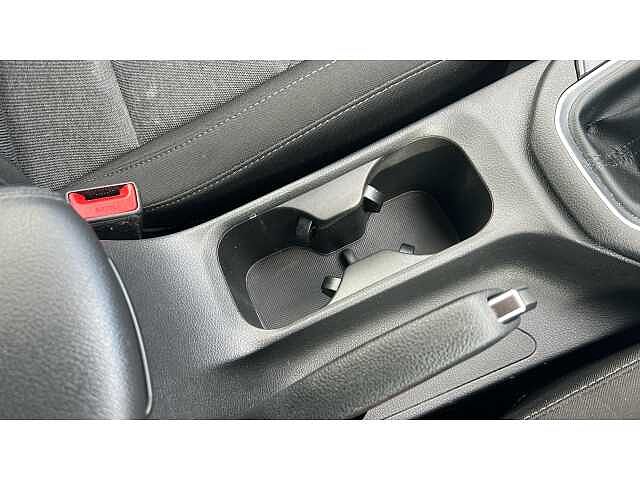 Hyundai I30 1.0T GDi SE Connect 5dr Silver