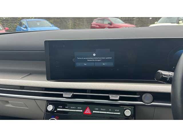 Hyundai TUCSON 1.6T 48V MHD Ultimate 5dr DCT Grey