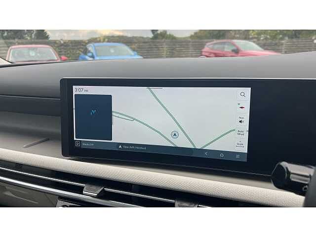 Hyundai TUCSON 1.6T 48V MHD Ultimate 5dr DCT Grey