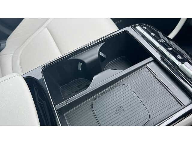 Hyundai TUCSON 1.6T 48V MHD Ultimate 5dr DCT Grey