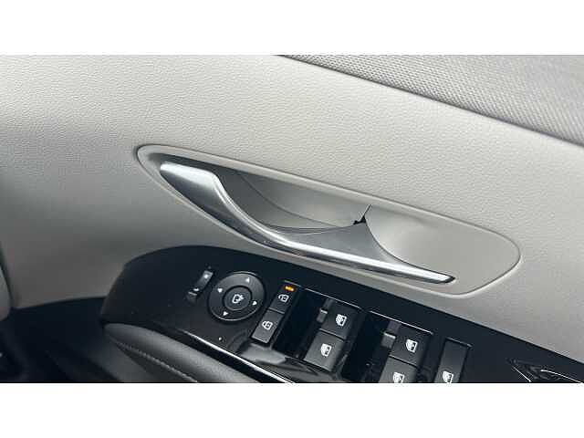 Hyundai TUCSON 1.6T 48V MHD Ultimate 5dr DCT Grey