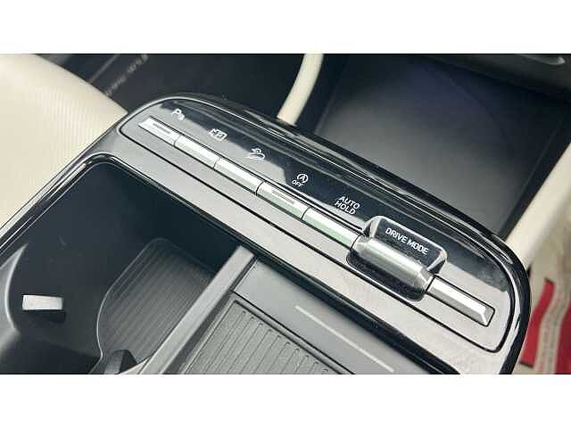 Hyundai TUCSON 1.6T 48V MHD Ultimate 5dr DCT Grey