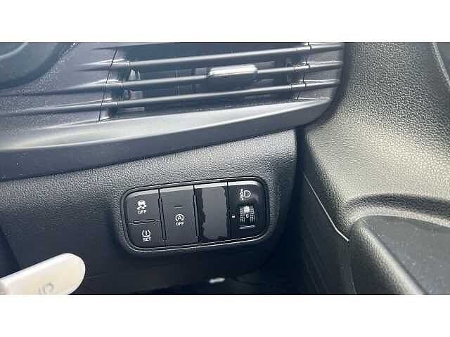 Hyundai I20 1.0T GDi Advance 5dr Green