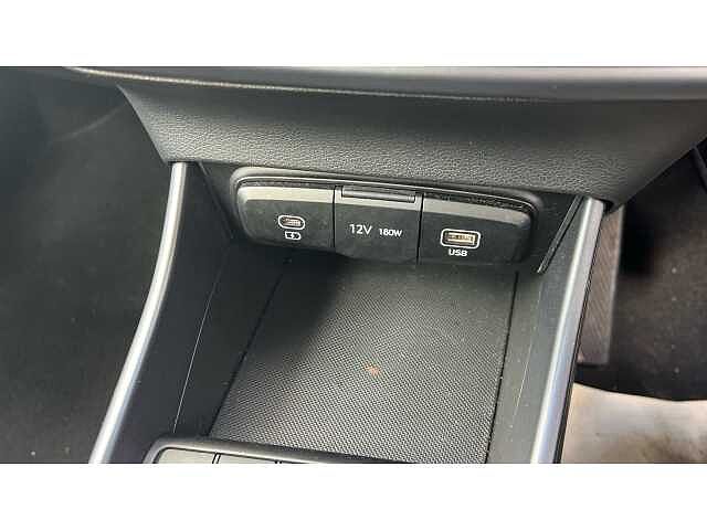 Hyundai I20 1.0T GDi Advance 5dr Green