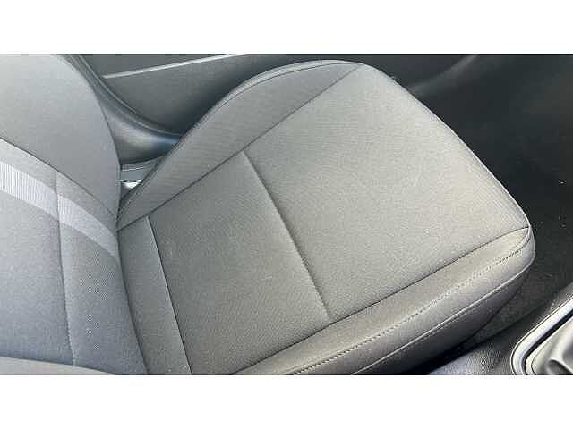 Hyundai I20 1.0T GDi Advance 5dr Green