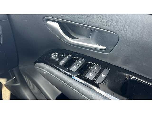 Hyundai TUCSON 1.6 TGDi 48V MHD SE Connect 5dr 2WD DCT GREY