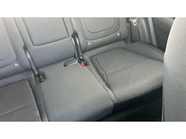 Hyundai TUCSON 1.6 TGDi 48V MHD SE Connect 5dr 2WD DCT GREY