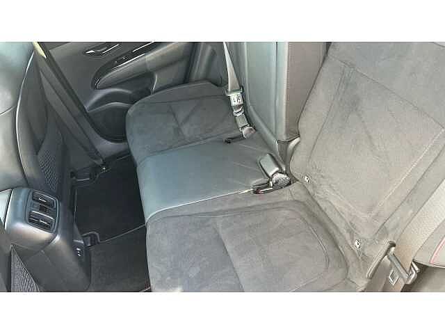 Hyundai TUCSON 1.6T Plug-in Hybrid N Line S 5dr 4WD Auto White