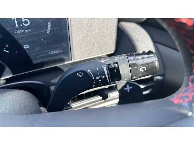 Hyundai TUCSON 1.6T Plug-in Hybrid N Line S 5dr 4WD Auto White