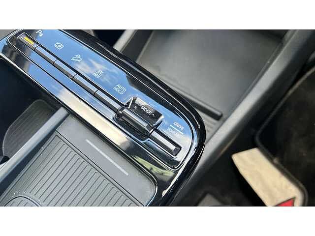 Hyundai TUCSON 1.6T Plug-in Hybrid N Line S 5dr 4WD Auto White